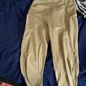 Gymshark leggings